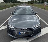 Audi A4 2.0 TDI S line|VA|HUD|ACC|SHZ|LED|8-fach - Audi A4: 2.8