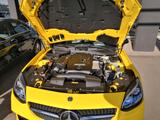 Mercedes-Benz SLC 300 Autom. - - Mercedes-Benz SLC 300 von privat