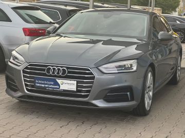 Audi A5 - 2