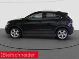 Volkswagen T-Cross 1.0 TSI Style AHK KAMERA ACC LED NAVI - Volkswagen T-Cross Gebrauchtwagen in Mülheim (Ruhr)