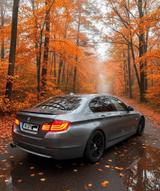 BMW 523i M-Look - BMW 523 in Nürnberg