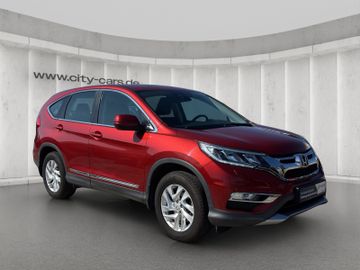 Honda CR-V - 8