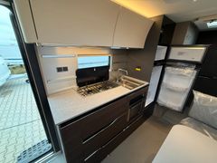 Adria Alpina 663 PT*ALU*ATC*UMRISS*2026*Sofort*