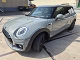 MINI Clubman Work,Autom,8 Fach ALU,RFK,OHD,Pano,Schec - scheckheftgepflegte MINI COOPER_CLUBMAN