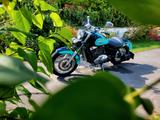 Honda Shadow VT1100 ACE C2 SC32 - HONDA C3 1100 VT