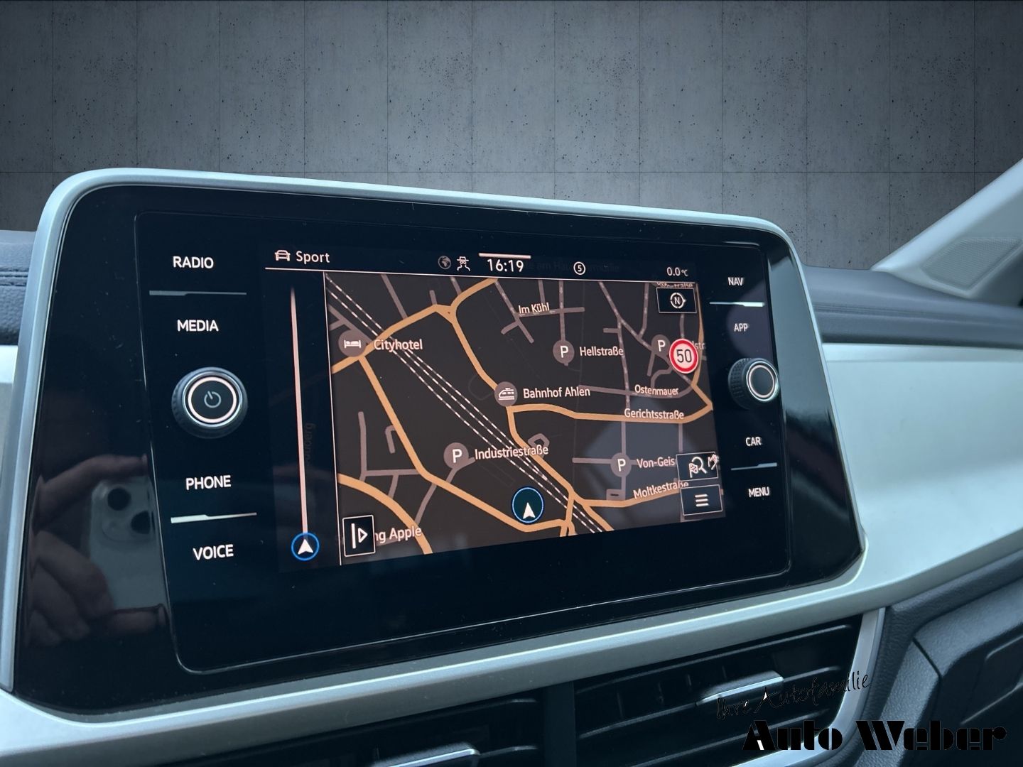 Volkswagen T-Roc - Bild 23