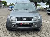 Suzuki Grand Vitara 2.0 Comfort+ Automatik|AHK|Allrad - Suzuki Grand Vitara: Automatik