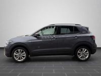 Volkswagen T-Cross - Vorschau Bild 8
