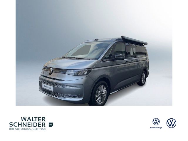 Volkswagen California Der neue California Beach Camper 2.0