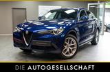 Alfa Romeo Stelvio Super Q4 2.0Turbo*KEYLESS*WENIG KM*20ZOL - Alfa Romeo in Dresden