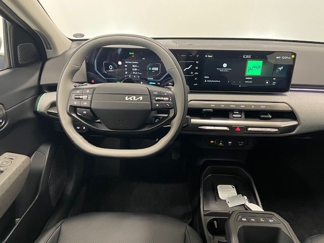 Fahrzeugabbildung Kia EV4 150 kW Earth El. Panodach Navi Digitales Coc