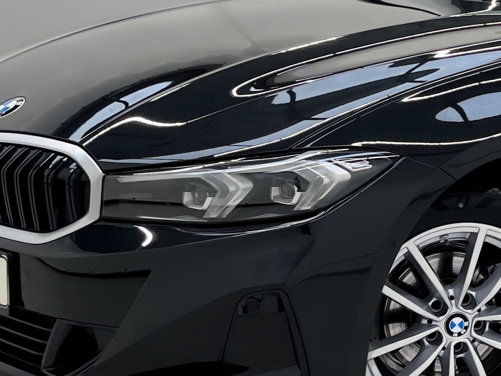 BMW 318 - Bild 7