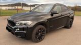 BMW X6 xDrive40d - M Sportpaket*Harman Kardon*360 - BMW X6: 40