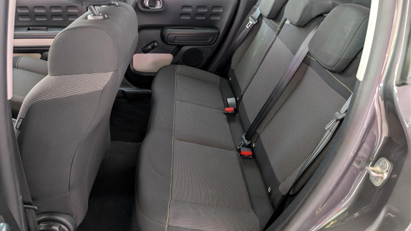 Citroen C3 Plus *APPLE*ANDROID*LANE*PDC*NAV, миниатюра 6