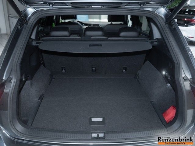 Tiguan Allspace R-Line 4M. TDI DSG 360° DCC