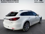 Mazda 6 2.0L SKYACTIV G 165 EXCLUSIVE-LINE - Mazda 6 Gebrauchtwagen