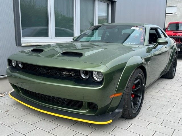 Dodge Challenger Hellcat Redeye Jailbreak Finanz.4.99%