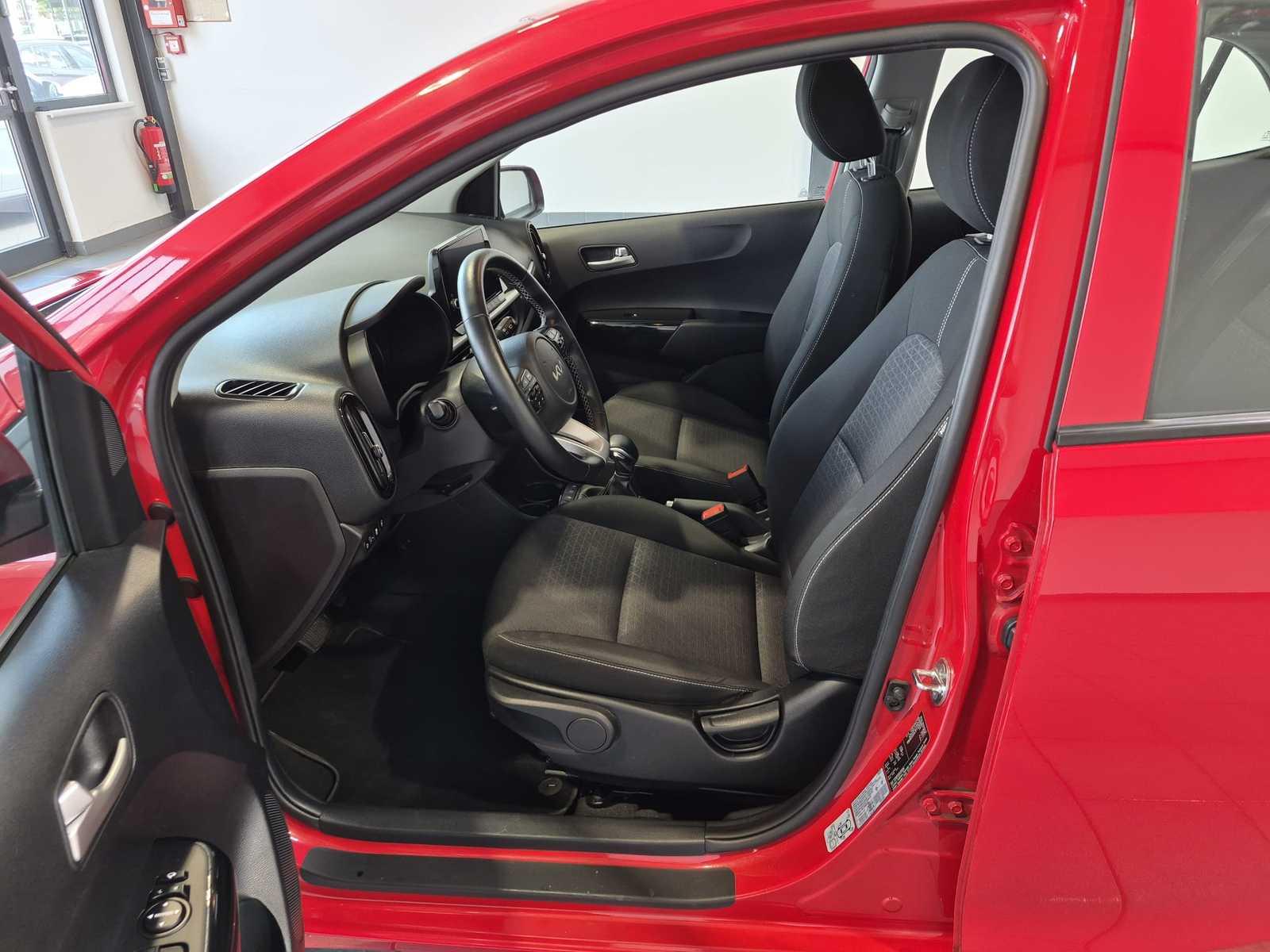 Kia Picanto 1.2 Spirit  Kamera|Navi|CarPlay