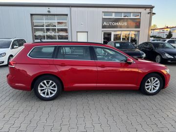 Volkswagen Passat Variant - 4