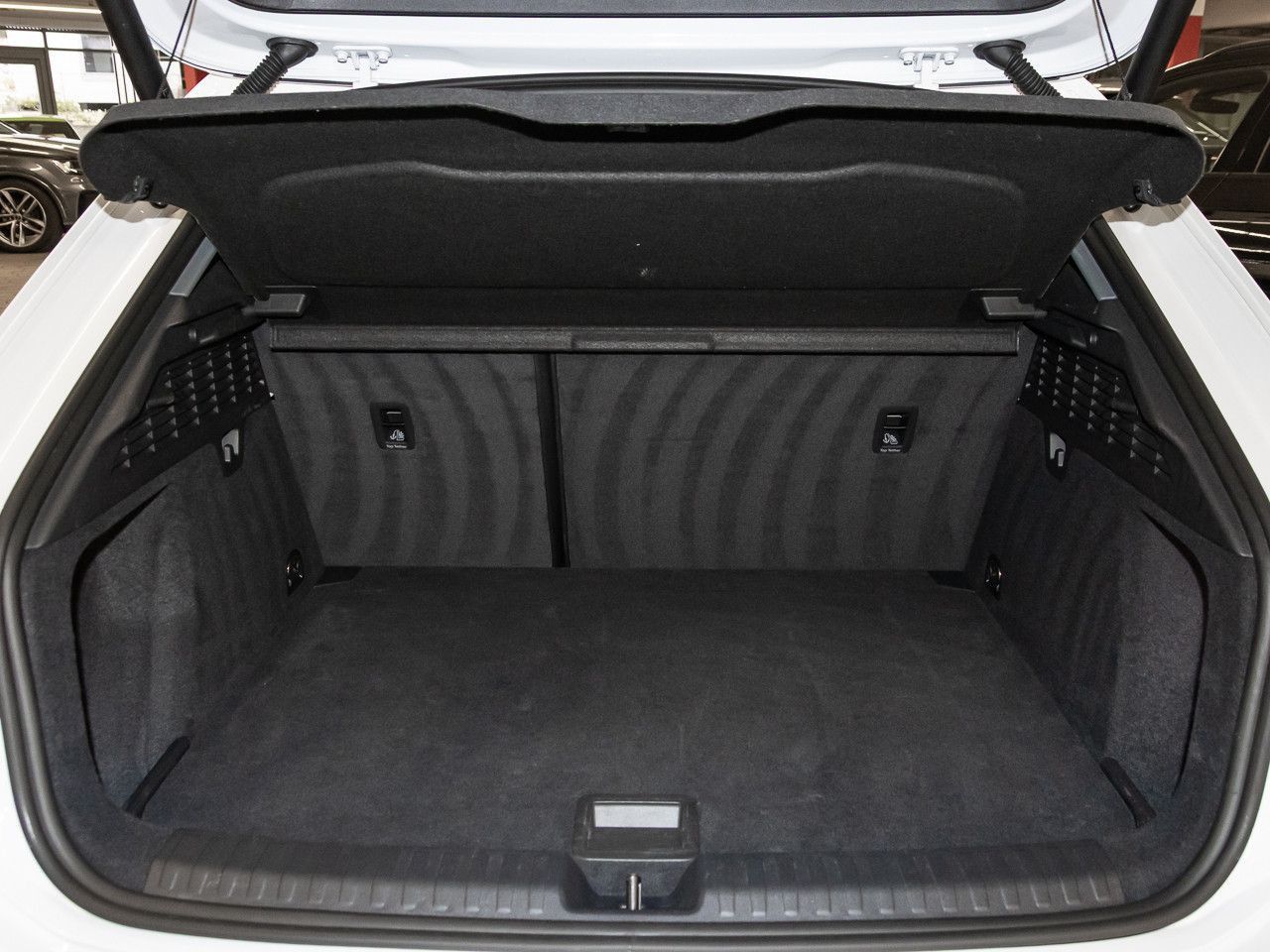 Audi A3 - Bild 7