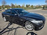 BMW 535i F10 sehr gepflegt Komfortsitze Xenon etc - BMW 535 aus 2010