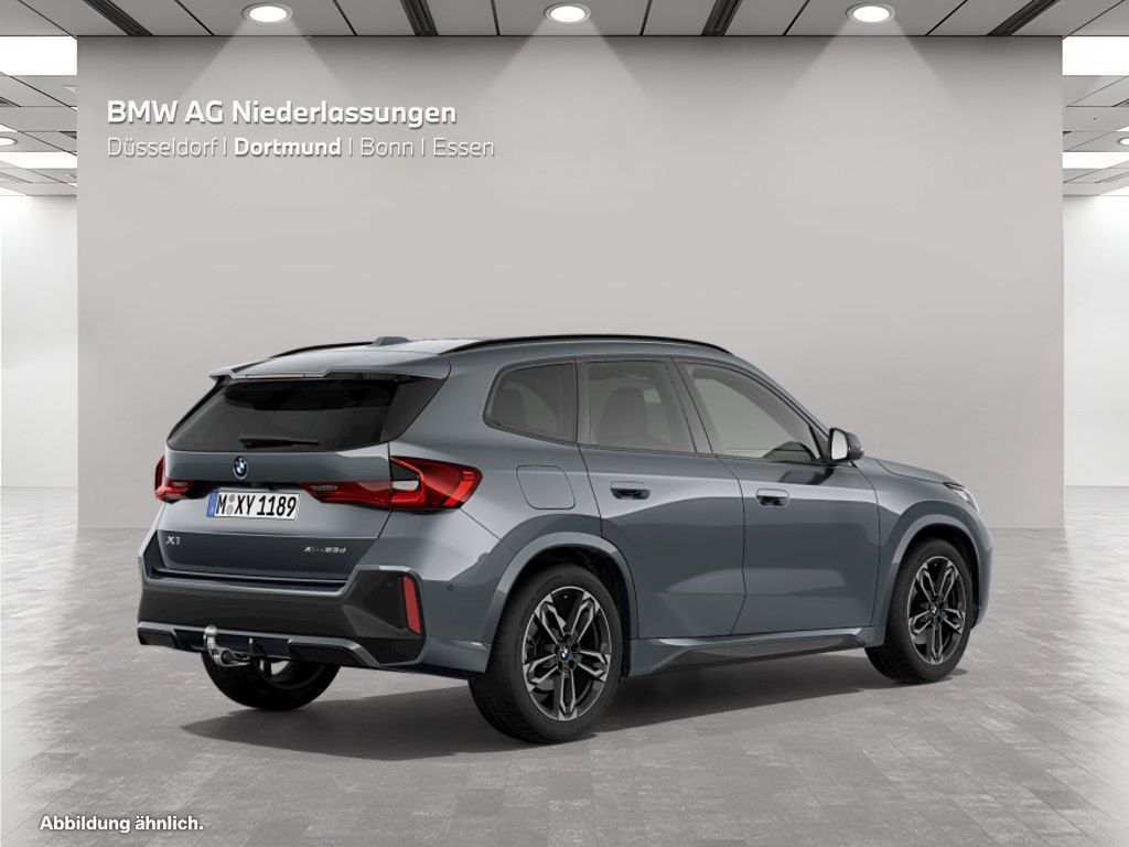 BMW X1 - Bild 4