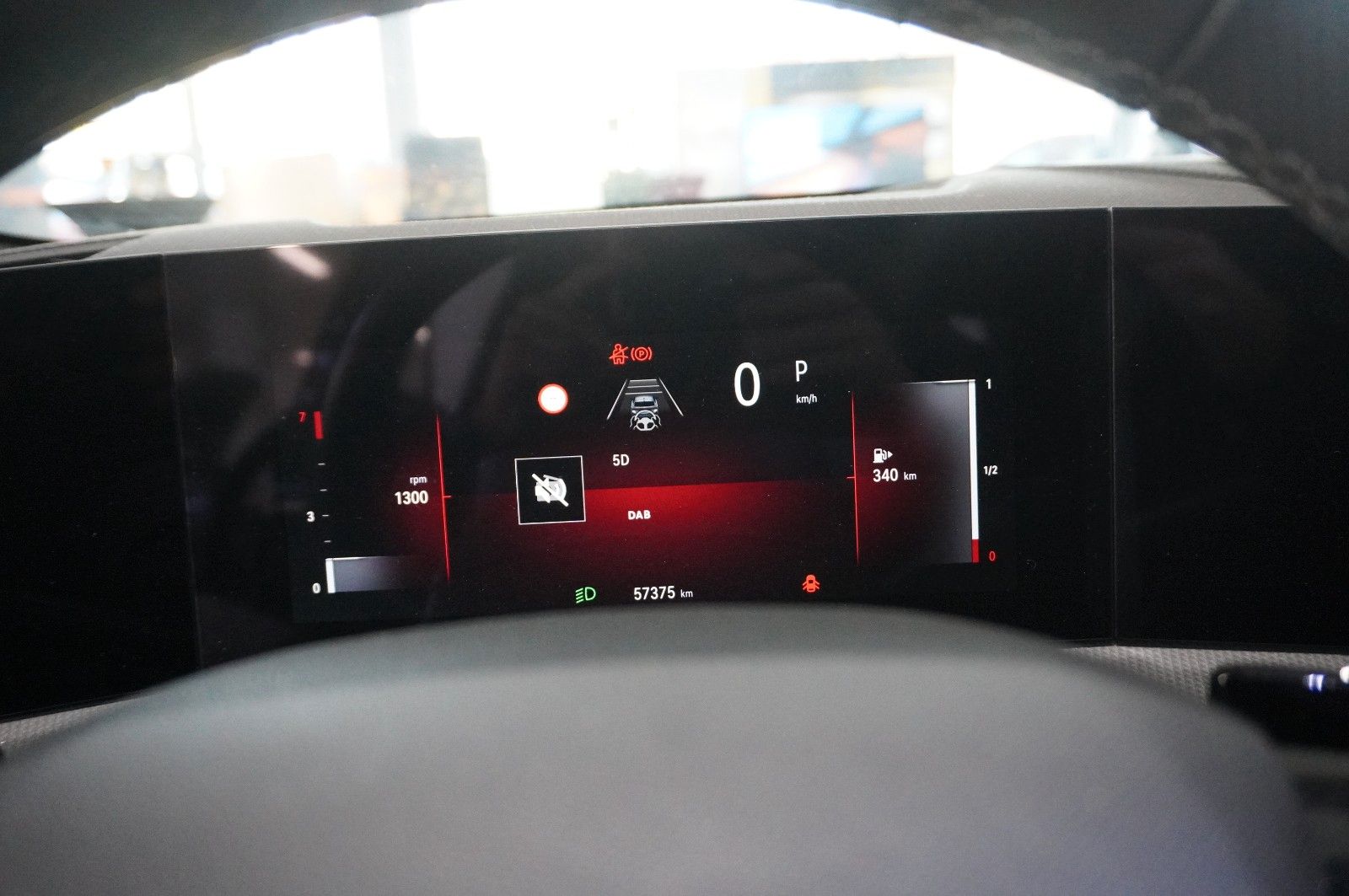 Fahrzeugabbildung Opel Astra L ST 1.2T GS LINE NAVI/LED/360°/VIRT./DAB+