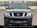 Nissan Navara Pickup Double Cab PLATINUM EVO 4X4 - Nissan Navara Gebrauchtwagen in Hamburg