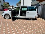 Seat Alhambra 2.0 TDI Start&Stop 135kW Style DSG ... - Seat Alhambra mit Diesel-Antrieb: Standheizung