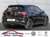 Volkswagen Polo 2,0 l TSI DSG GTI PANORAMA NAVI LEDER REARV - Volkswagen Polo: Limousine