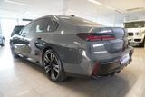 BMW 740 d xDrive Limousine Aut./Lang/M-Paket/Massage - BMW 740: Automatik