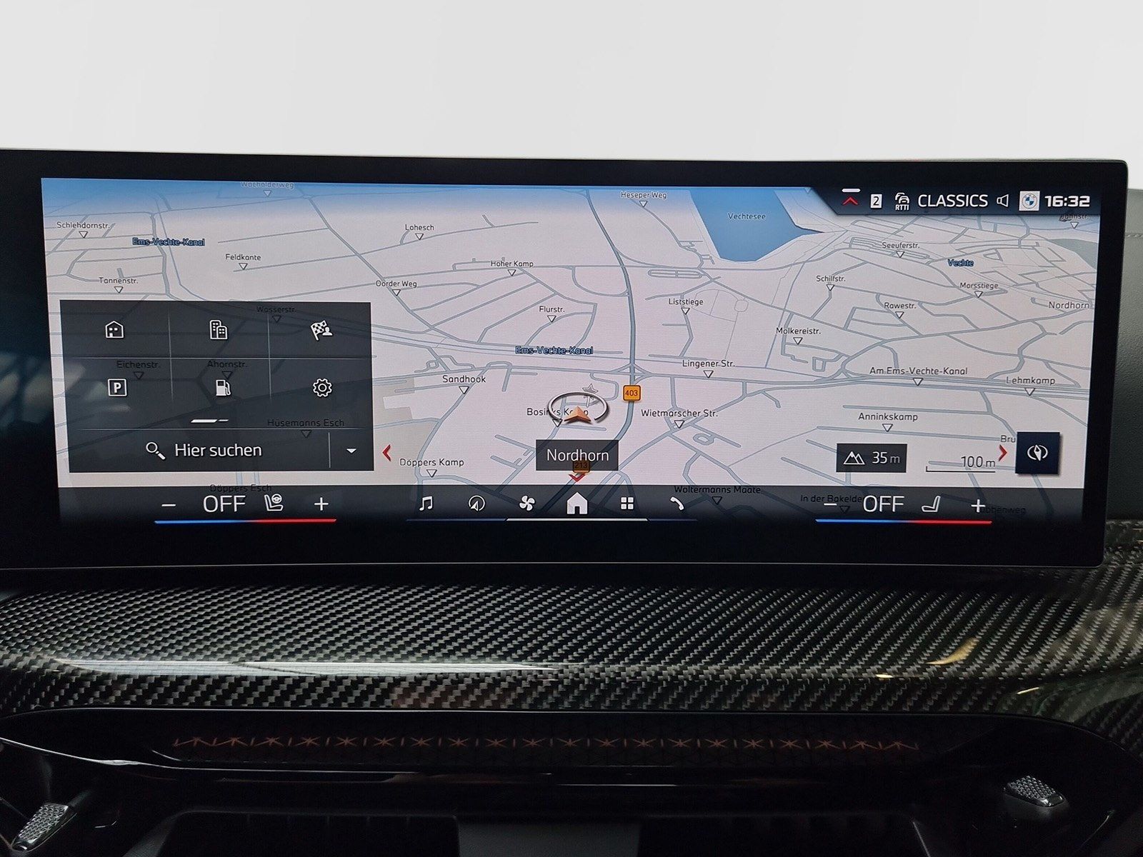 BMW M440 - Bild 10