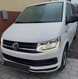 Volkswagen T6 Kombi 8Personenfahrzeug + Camperausstattung  - Volkswagen T6 Kombi in Dortmund