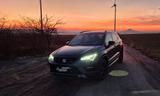 Seat Ateca 1.5 TSI ACT 110kW FR Black Edition FR ... - Seat Ateca Black Edition Gebrauchtwagen