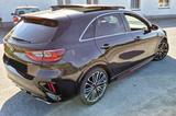 Kia cee'd / Ceed 1.6 T-GDI DCT GT GT - gebrauchte Kia cee'd / Ceed aus dem Jahr 2020