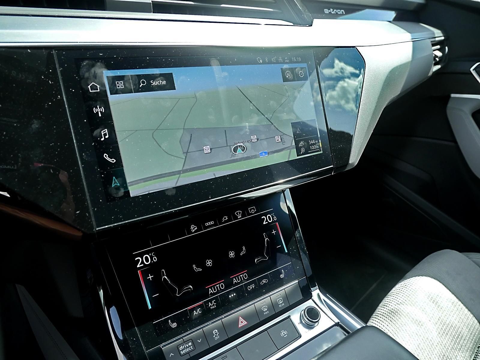 Audi e-tron - Bild 8