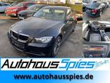 BMW 316 i HU 10/26 2.Hand - BMW 316: Schwarz, 316i