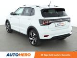 Volkswagen T-Cross 1.5 TSI ACT Style Aut. *R-LINE*VC*NAVI* - Volkswagen T-Cross in Bielefeld