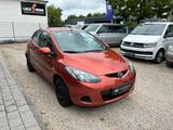 Mazda 2 Lim. 1.3 Impuls*Klimaanlage* - Mazda aus 2009