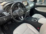 Mercedes-Benz GLE 350 d AMG Line Exterieur / AMG Sportpaket  - Mercedes-Benz GLE 350 in Stuttgart