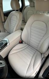 Mercedes-Benz GLC 300 de 4MATIC Autom. -