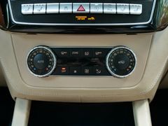 Mercedes-Benz GLE 350 – 19 / 32