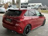 Mercedes-Benz B 220 d AMG 4M AHK Pano KEYGO Distr NightP Car-P - Mercedes-Benz B 220 aus 2022