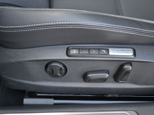 Passat Alltrack 2.0 TDI 190 PS 4Motion DSG LED/N