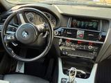 BMW xDrive 30d xLine Head-Up,Leder,AHK,ACC,CarPlay - BMW X4 mit Panoramadach