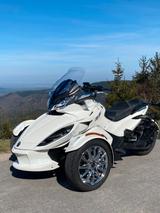 Can-Am Spyder ST-S - Offers