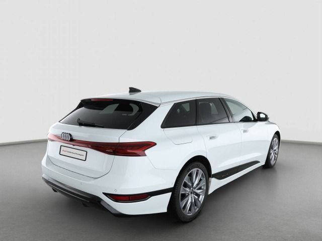 Audi A6 e-tron - Bild 3