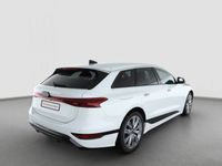 Audi A6 e-tron - Vorschau Bild 3