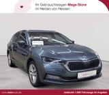 Skoda Octavia Combi 1.5 TSI e-TEC Style AHK - Skoda Octavia: Combi Tec