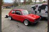 Volkswagen Golf - Volkswagen Golf aus 1982